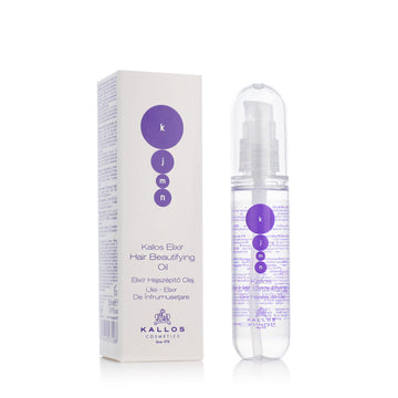 Haaröl Kallos Cosmetics KJMN 50 ml