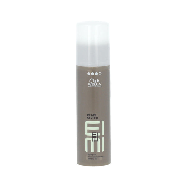 Styling Gel extra starker Halt Wella EIMI Pearl Styler 100 ml