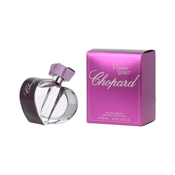 Damenparfüm Chopard Happy Spirit EDP 75 ml