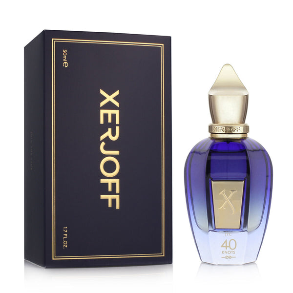 Unisex-Parfüm Xerjoff EDP Join The Club 40 Knots 50 ml