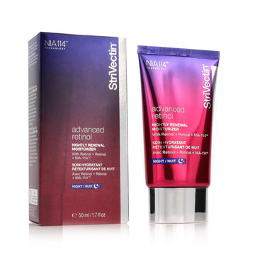 Anti-Falten-Nachtcreme StriVectin Advanced Retinol 50 ml
