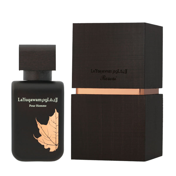 Herrenparfüm Rasasi EDP La Yuqawam 75 ml