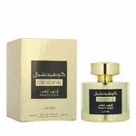 Unisex-Parfüm Lattafa CONFIDENTIAL PRIVATE GOLD
