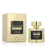 Unisex-Parfüm Lattafa CONFIDENTIAL PRIVATE GOLD
