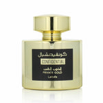 Unisex-Parfüm Lattafa CONFIDENTIAL PRIVATE GOLD