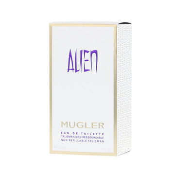 Reise-Toilettentasche Mugler Alien