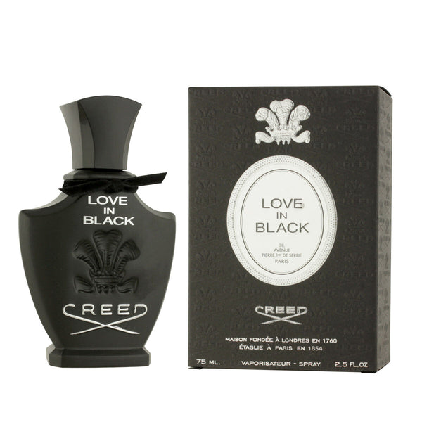 Damenparfüm Creed Love in Black EDT 75 ml