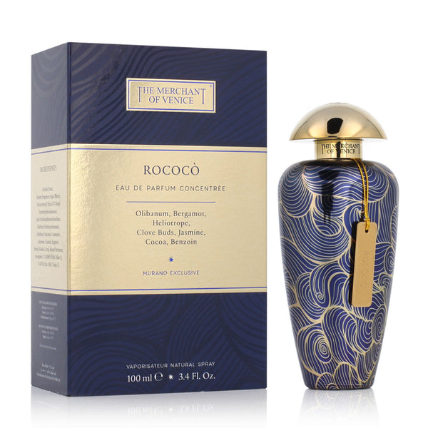 Unisex-Parfüm The Merchant of Venice Rococò EDP 100 ml