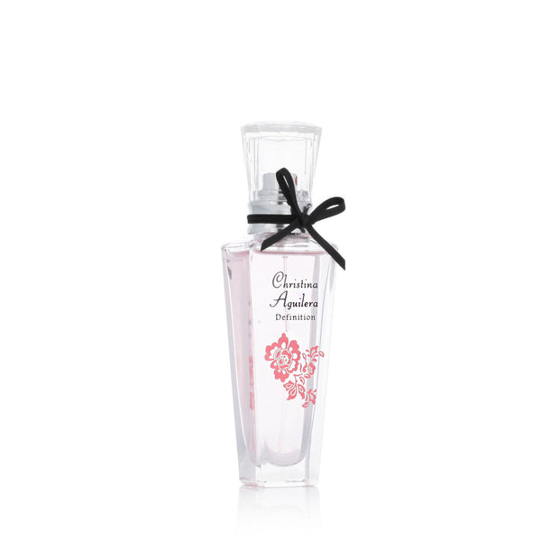 Damenparfüm Christina Aguilera Definition EDP 30 ml