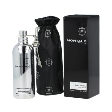 Unisex-Parfüm Montale Mango Manga EDP 100 ml