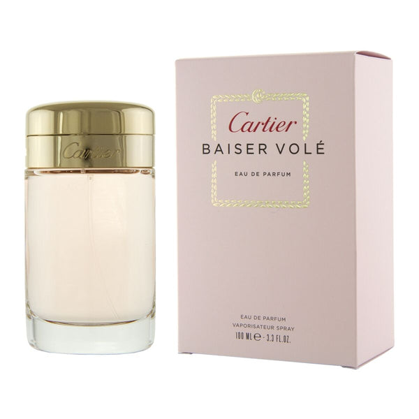 Damenparfüm Cartier EDP Baiser Vole 100 ml