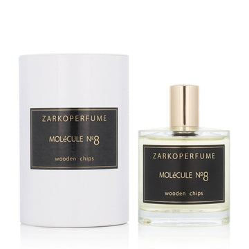 Unisex-Parfüm Zarkoperfume MOLéCULE No. 8 EDP 100 ml