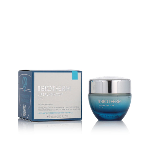 Augenkontur Biotherm Life Plankton 15 ml