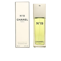 Damenparfüm Chanel Nº 19 EDT 100 ml