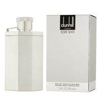 Herrenparfüm Dunhill Desire Silver EDT EDT 100 ml