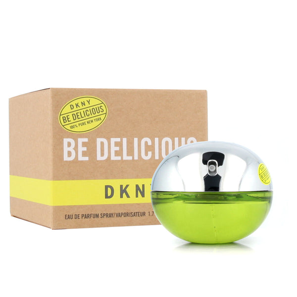 Damenparfüm DKNY Be Delicious EDP 50 ml