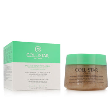 Körperstraffungscreme Collistar Special Perfect Body Anti Water Talasso 700 g