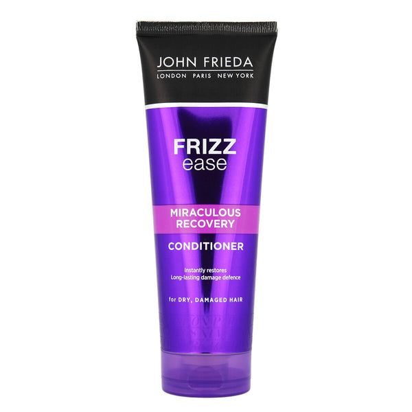 Aufbauspülungsbalsam John Frieda Frizz Ease Miraculous Recovery 250 ml