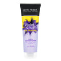 Farbbelebung-Conditioner für blondes Haar John Frieda Violet Crush 250 ml
