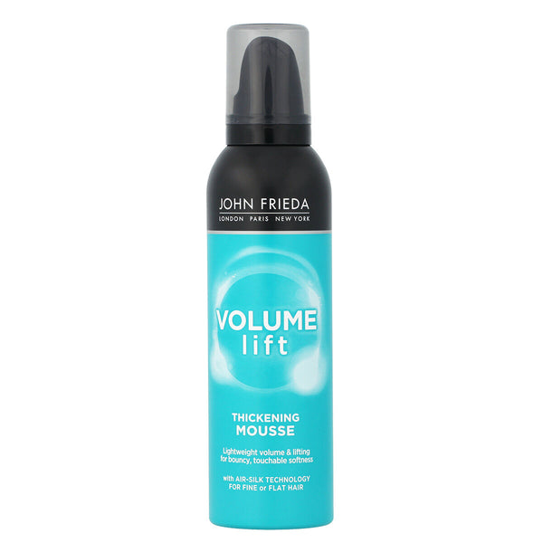 Volumengebender Schaum John Frieda Volume Lift  200 ml