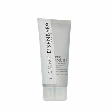 Gesichtsreinigungsgel Eisenberg Duo Essentiel 150 ml