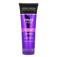 Shampoo John Frieda Miraculous Kräuselndes Haar 250 ml