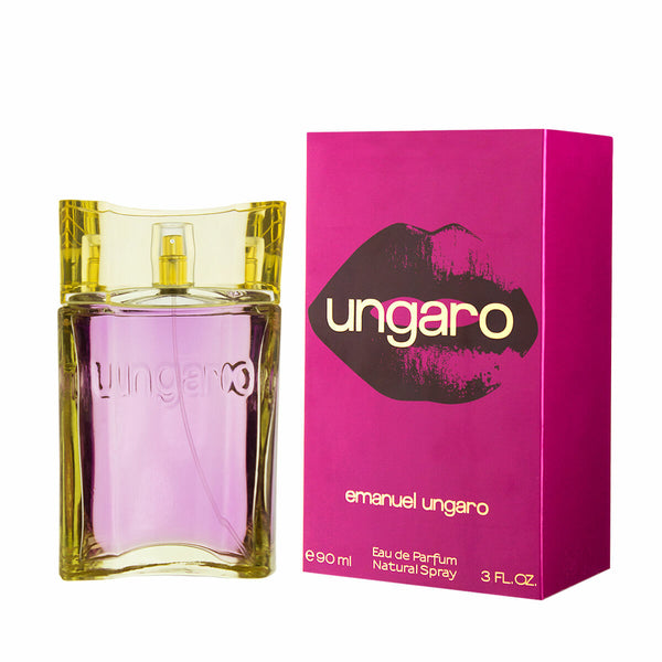 Damenparfüm Emanuel Ungaro Ungaro EDP