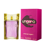 Damenparfüm Emanuel Ungaro EDP Ungaro 90 ml