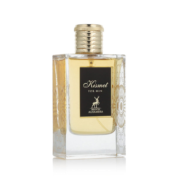 Herrenparfüm Maison Alhambra EDP Kismet 100 ml