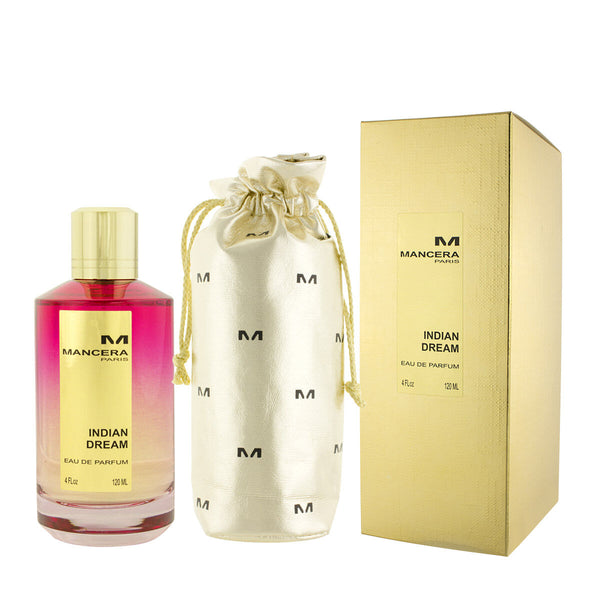 Damenparfüm Mancera Indian Dream EDP 120 ml