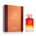 Unisex-Parfüm Al Haramain EDP Amber Musk 100 ml