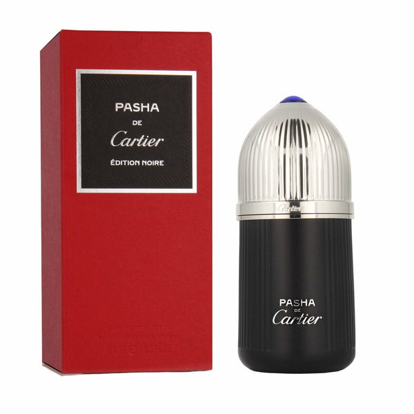 Herrenparfüm Cartier Pasha Black EDT 100 ml