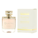 Damenparfüm Boucheron EDP Quatre 50 ml