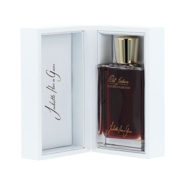 Unisex-Parfüm Juliette Has A Gun EDP Oil Fiction 75 ml
