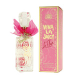 Damenparfüm Juicy Couture EDT Viva La Juicy La Fleur 75 ml