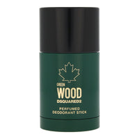 Deodorant Dsquared2 Green Wood Green Wood 75 ml