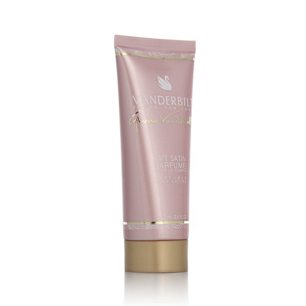 Körperlotion Vanderbilt Vanderbilt Vanderbilt 100 ml