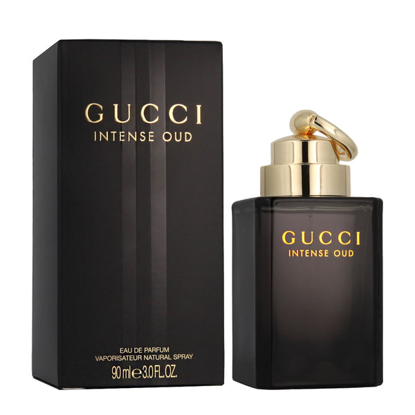 Unisex-Parfüm Gucci Gucci Intense Oud EDP 90 ml