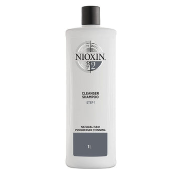 Anti-Haarausfall Shampoo Nioxin System 2 1 L
