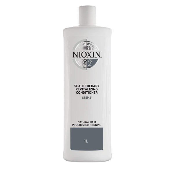 Anti-Haarausfall Conditioner Nioxin System 2 1 L