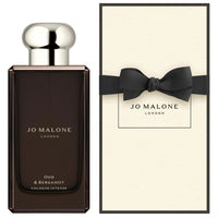 Unisex-Parfüm Jo Malone Oud & Bergamot EDC 100 ml