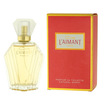 Damenparfüm Coty L'Aimant EDT 50 ml