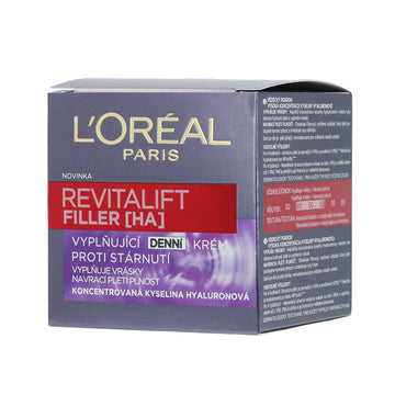 Tagescreme L'Oréal Paris Revitalift 50 ml