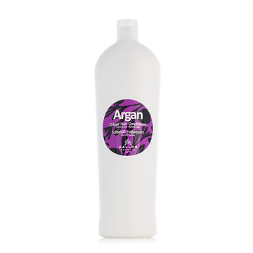 Haarspülung Kallos Cosmetics Argan 1 L