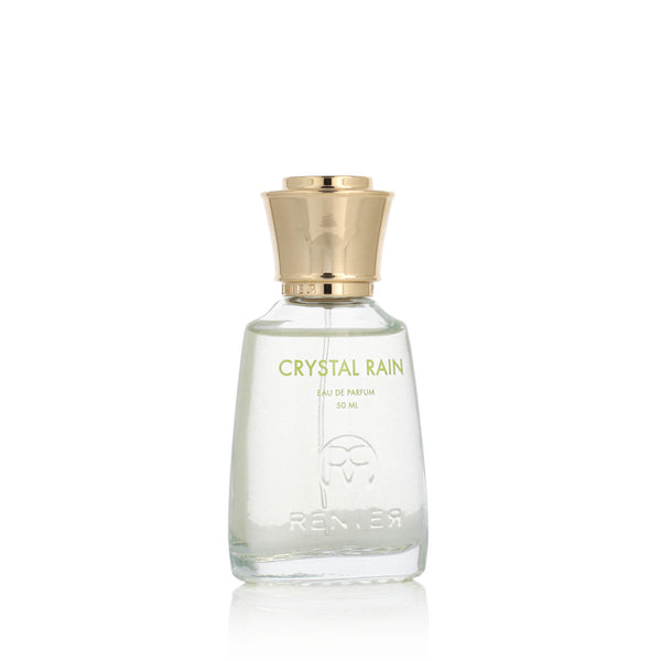 Unisex-Parfüm Renier Perfumes EDP Crystal Rain 50 ml