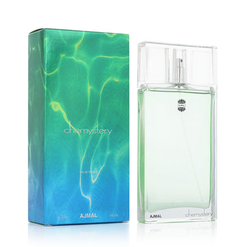 Herrenparfüm Ajmal Chemystery EDP 90 ml