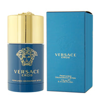 Deodorant Versace Eros 75 ml