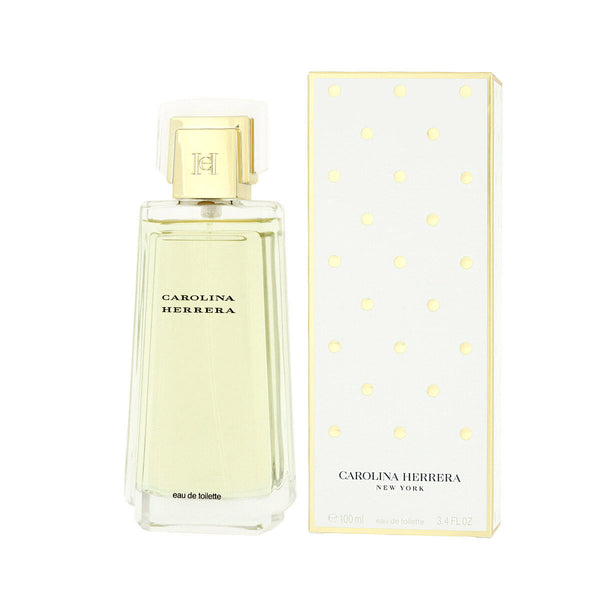 Damenparfüm Carolina Herrera EDT Carolina Herrera 100 ml