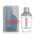 Reise-Toilettentasche Hugo Boss Hugo Iced