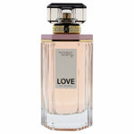 Damenparfüm Victoria's Secret EDP Love 100 ml